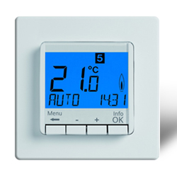 Thermostat Doseneinbau Digital BHCFIT3R
