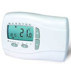 Thermostat INSTAT-868 r Digital Netzversion / BHCINSTAT+3R
