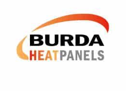 BURDA Logo