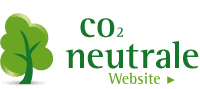 Mitglied der Initiative CO2 neutrale Website