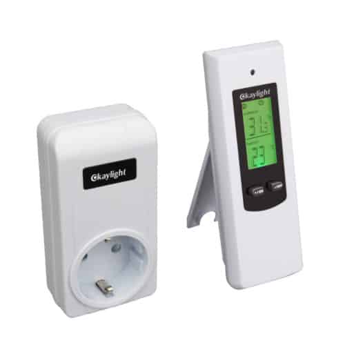Thermostat RT3680SET
