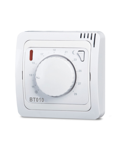 Steckdosen-Thermostat TS05 für Infrarotheizung, 29,00 €