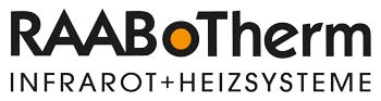 raabotherm: Infrarotheizung, Terrassenheizung &amp; Heizstrahler Online-Shop Infrarotheizstrahler24.de 